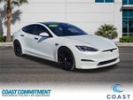 2022 Tesla Model S Plaid
