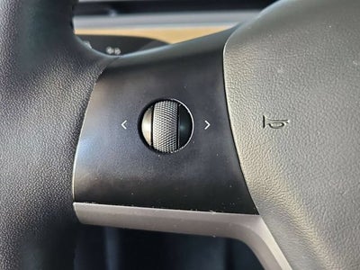 2021 Tesla Model Y Performance