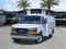 2025 GMC Savana Cutaway 3500 1WT