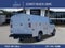 2025 GMC Savana Cutaway 3500 1WT