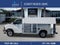 2025 GMC Savana Cutaway 3500 1WT