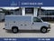 2025 GMC Savana Cutaway 3500 1WT