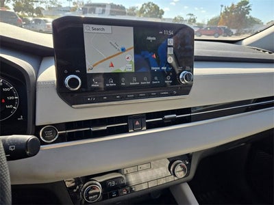 2023 Mitsubishi Outlander SEL