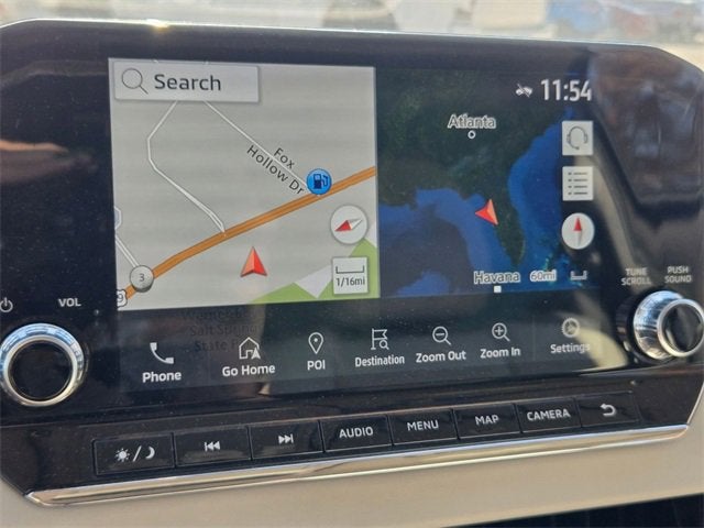 2023 Mitsubishi Outlander SEL