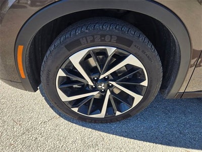 2023 Mitsubishi Outlander SEL