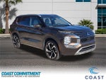 2023 Mitsubishi Outlander SEL