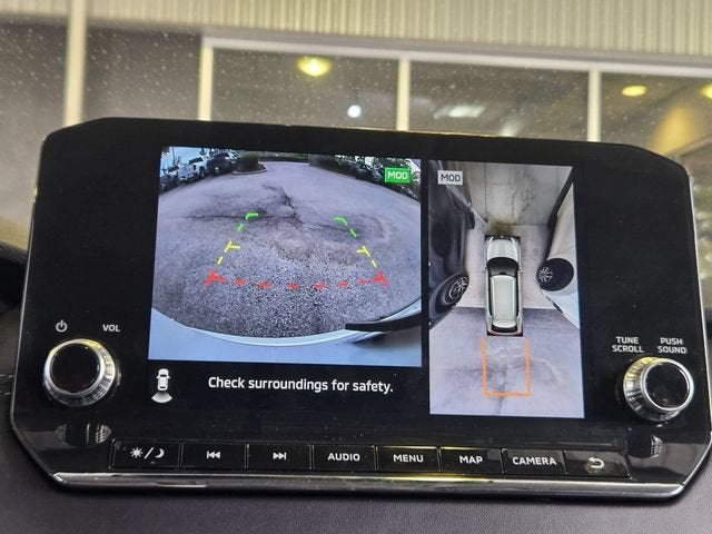 2024 Mitsubishi Outlander SEL