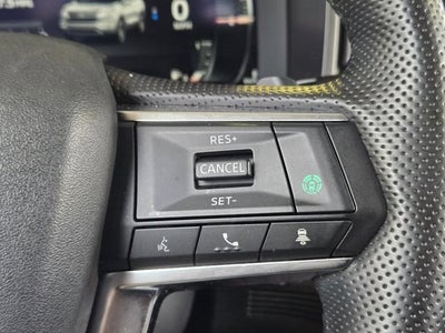 2024 Mitsubishi Outlander SEL
