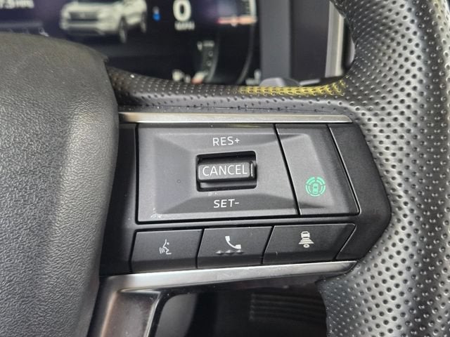 2024 Mitsubishi Outlander SEL