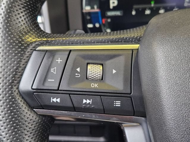 2024 Mitsubishi Outlander SEL