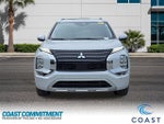 2024 Mitsubishi Outlander SEL
