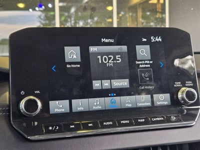 2024 Mitsubishi Outlander SEL