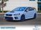 2018 Subaru WRX Premium