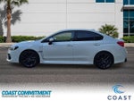 2018 Subaru WRX Premium