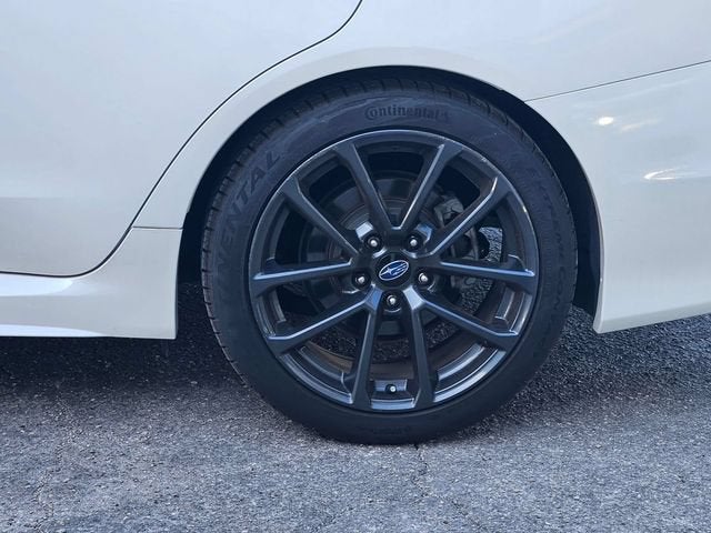 2018 Subaru WRX Premium