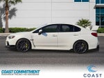 2018 Subaru WRX STI Limited