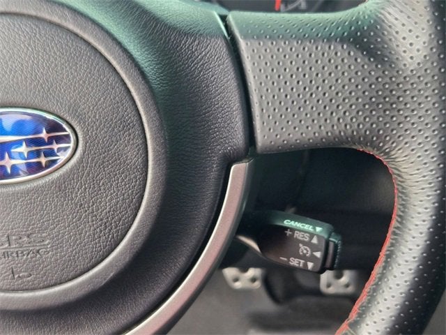 2015 Subaru BRZ Limited