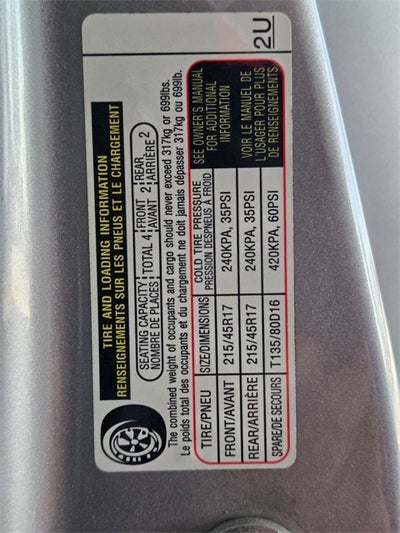 2015 Subaru BRZ Limited