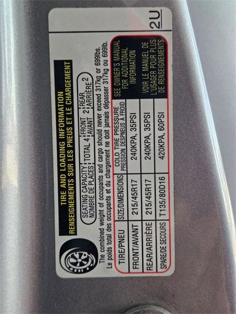 2015 Subaru BRZ Limited