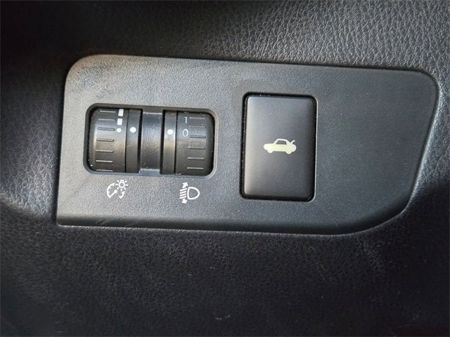 2015 Subaru BRZ Limited