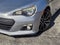 2015 Subaru BRZ Limited