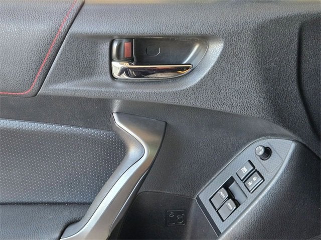 2015 Subaru BRZ Limited