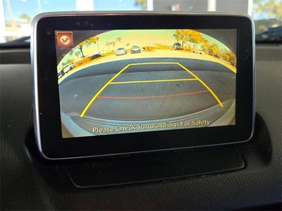 2016 Mazda Mazda CX-3 Grand Touring