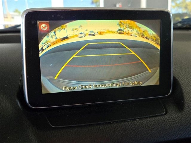 2016 Mazda Mazda CX-3 Grand Touring