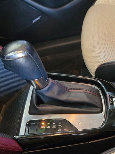 2016 Mazda Mazda CX-3 Grand Touring