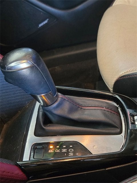 2016 Mazda Mazda CX-3 Grand Touring