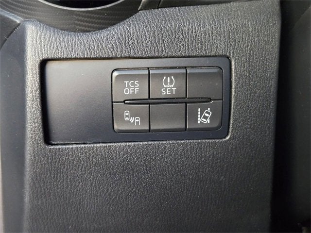 2016 Mazda Mazda CX-3 Grand Touring