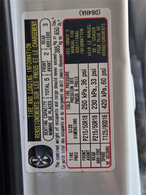 2016 Mazda Mazda CX-3 Grand Touring