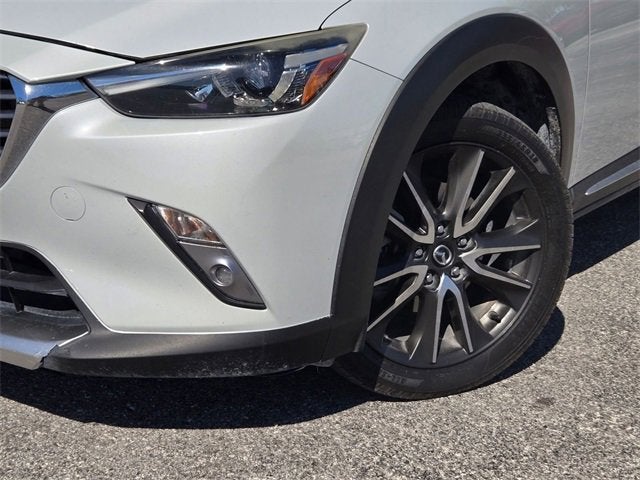 2016 Mazda Mazda CX-3 Grand Touring
