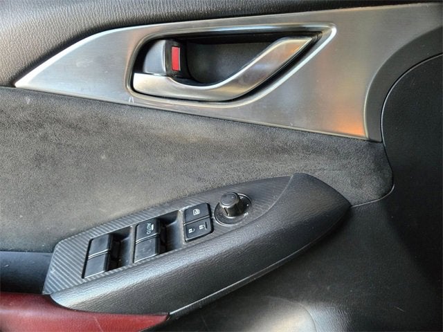 2016 Mazda Mazda CX-3 Grand Touring