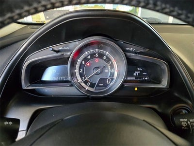 2016 Mazda Mazda CX-3 Grand Touring