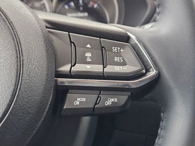 2024 Mazda Mazda CX-5 2.5 S Select Package