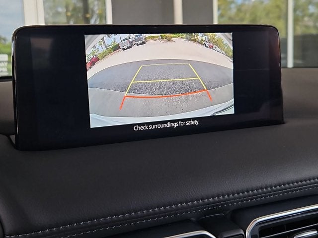 2024 Mazda Mazda CX-5 2.5 S Premium Plus Package