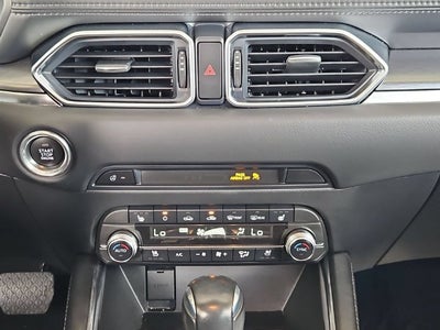 2024 Mazda Mazda CX-5 2.5 S Premium Plus Package