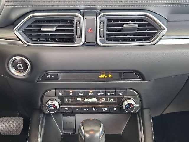 2024 Mazda Mazda CX-5 2.5 S Premium Plus Package