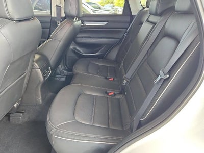 2024 Mazda Mazda CX-5 2.5 S Premium Plus Package