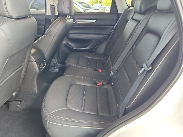 2024 Mazda Mazda CX-5 2.5 S Premium Plus Package