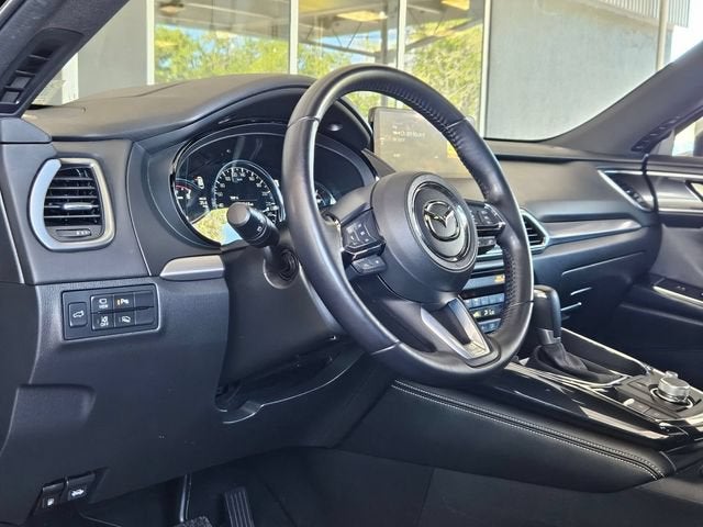 2023 Mazda Mazda CX-9 Grand Touring