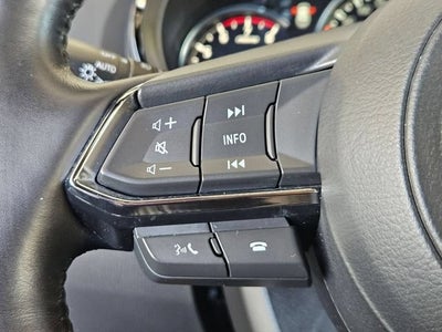2023 Mazda Mazda CX-9 Grand Touring