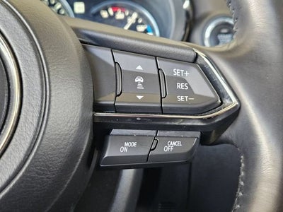 2023 Mazda Mazda CX-9 Grand Touring
