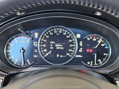 2023 Mazda Mazda CX-9 Grand Touring