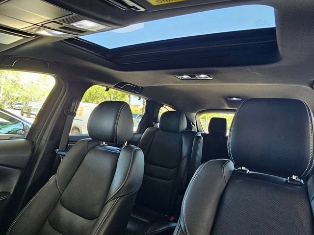 2023 Mazda Mazda CX-9 Grand Touring