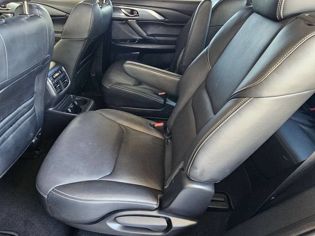 2023 Mazda Mazda CX-9 Grand Touring