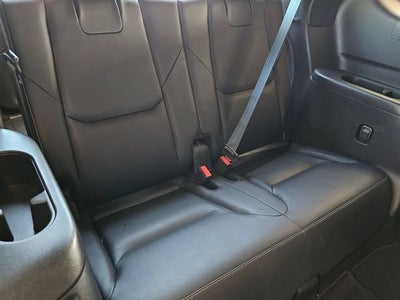 2023 Mazda Mazda CX-9 Grand Touring