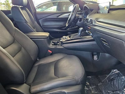 2023 Mazda Mazda CX-9 Grand Touring