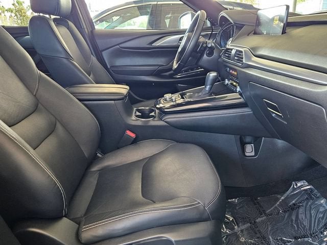 2023 Mazda Mazda CX-9 Grand Touring